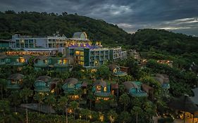 Crest Resort & Pool Villas - Sha Extra Plus